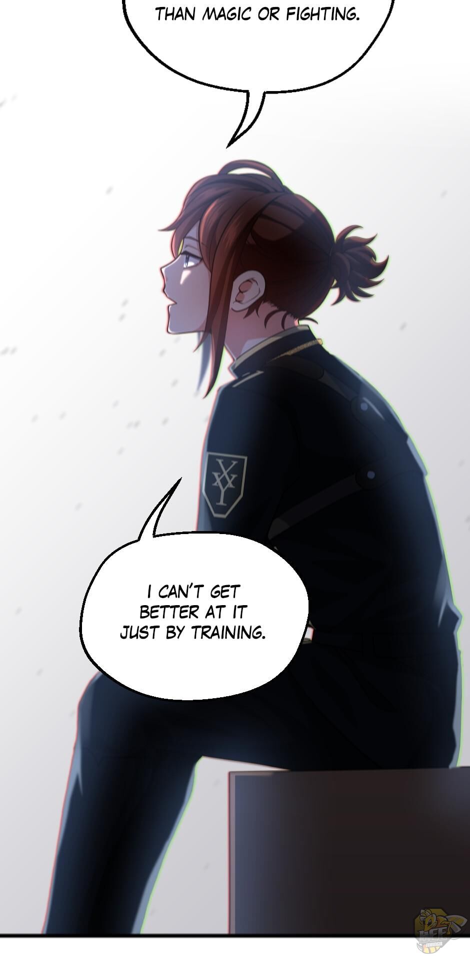 The Beginning After The End Chapter 109 image 61